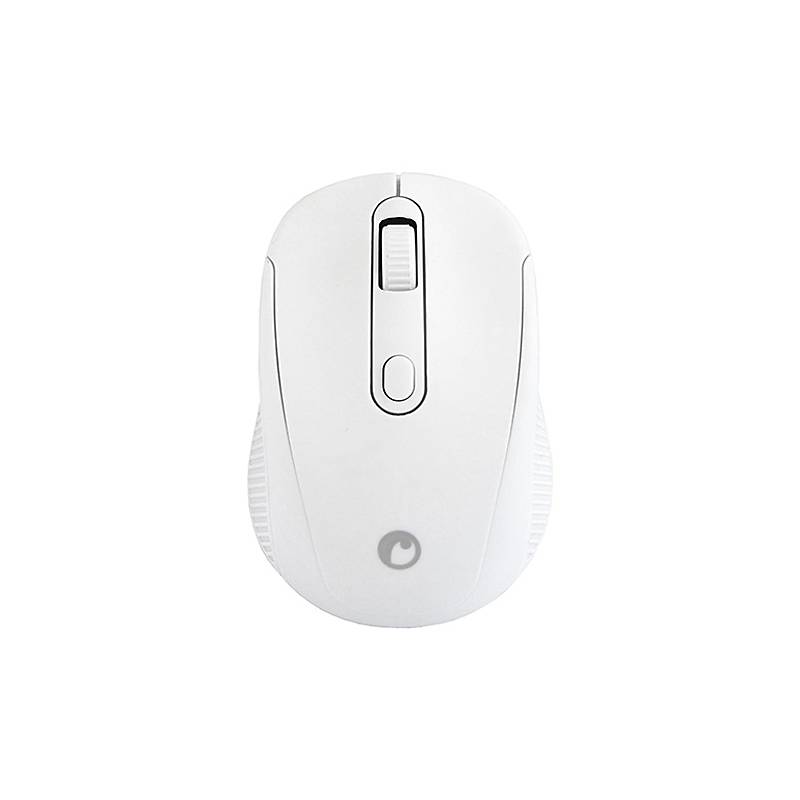 Mouse Inalámbrico Fiddler Fd-2235