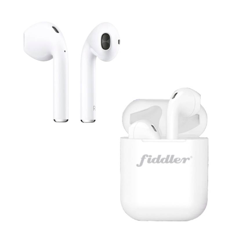 Audifonos Bluetooth Fiddler Mini Pod Fd-tws74 0
