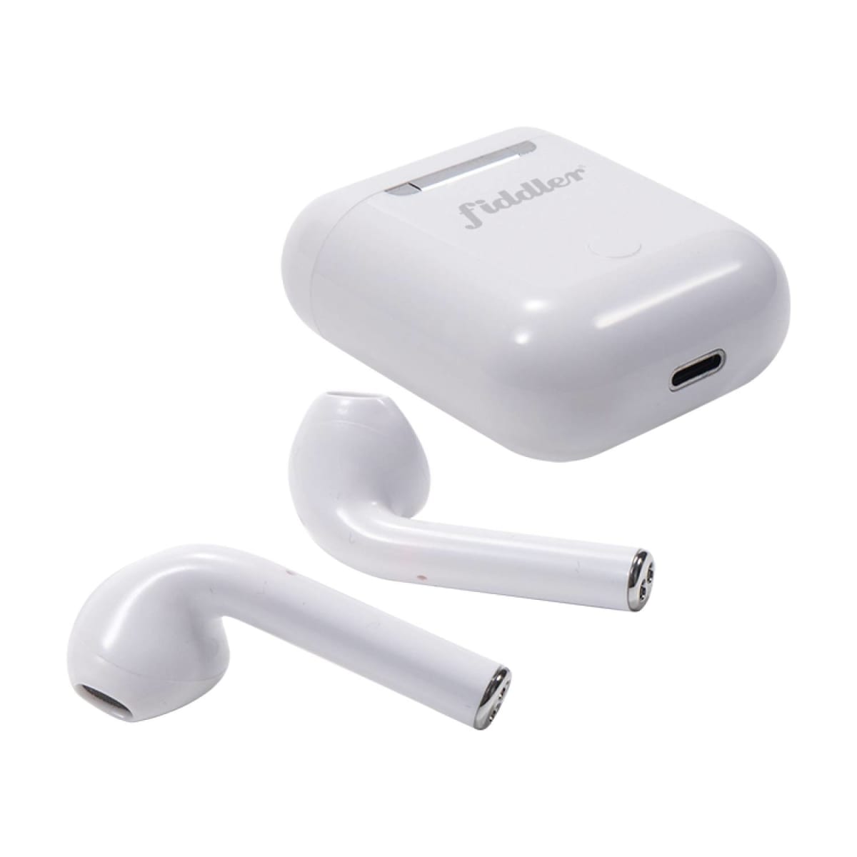 Audifonos Bluetooth Fiddler Mini Pod Fd-tws742