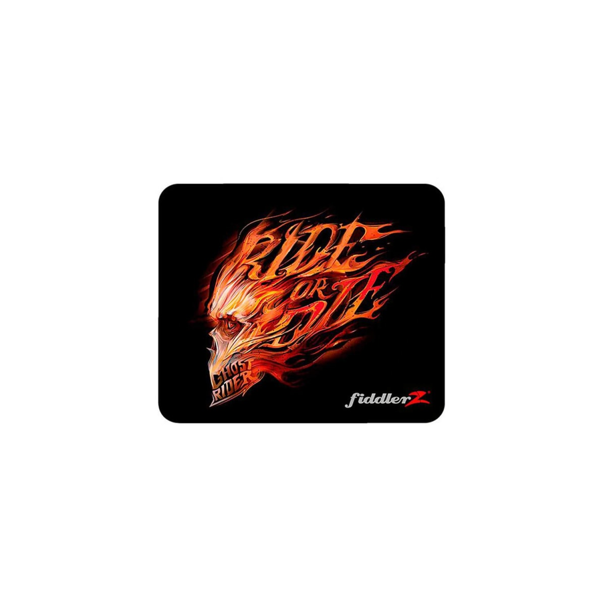 MOUSE PAD GAMER FIDDLER CALAVERA FD-MP13 0
