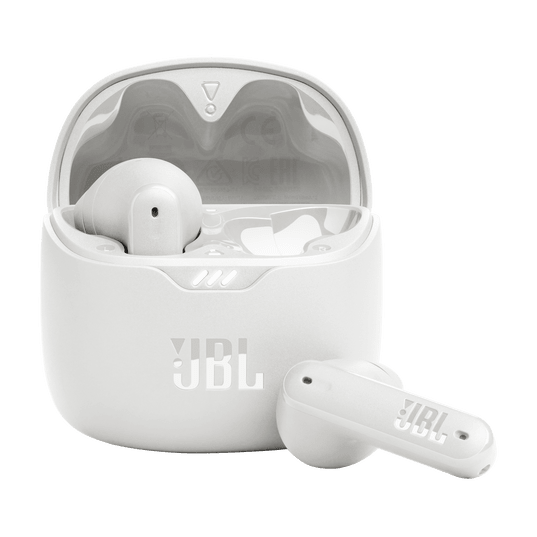 AUDÍFONOS INALÁMBRICOS JBL TUNE FLEX CON CANCELACIÓN DE RUIDO 0