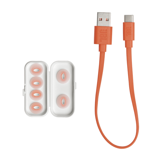 AUDÍFONOS INALÁMBRICOS JBL TUNE FLEX CON CANCELACIÓN DE RUIDO13