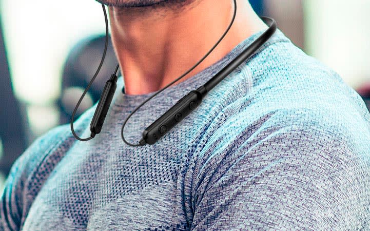 AUDÍFONOS  INALÁMBRICOS  XTECH XTH-710 CON  MIC BlUETOOTH CARGA POR  USB5