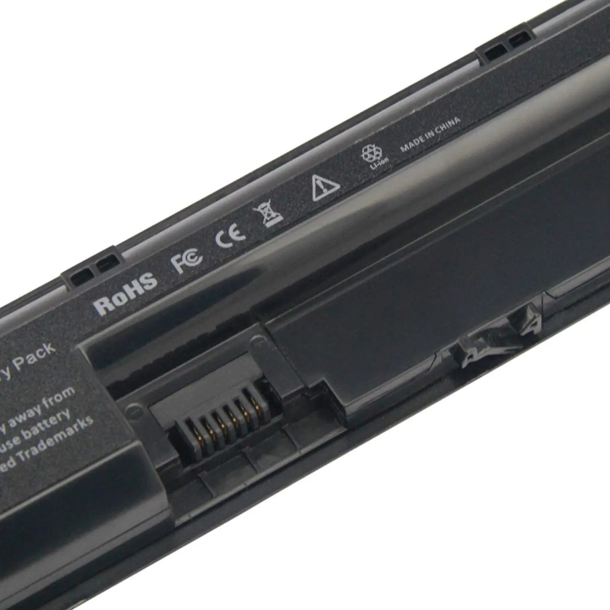 Bateria Alternativa HP Fp06 Fp09 6 Celdas  Para Hp Probook 440 4502