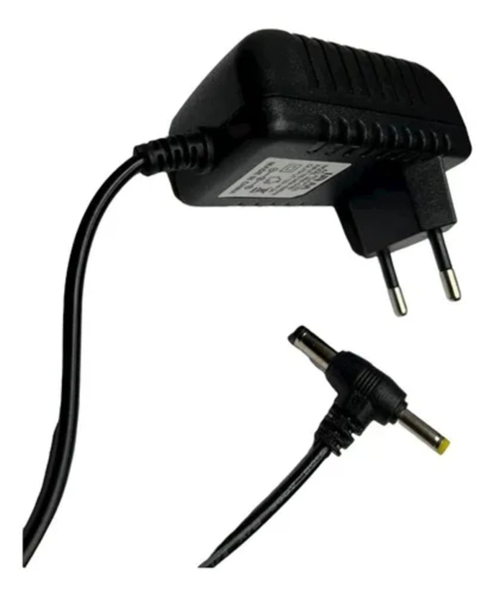 Fuente De Poder 12v/2a 5.5mm X 2.1mm Y 4mm X 2mm 0