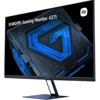 Monitor Gamer Xiaomi G27i de 27“ IPS, Full HD, 165Mhz, 1ms, DP+HDMI, FreeSync, Vesa2