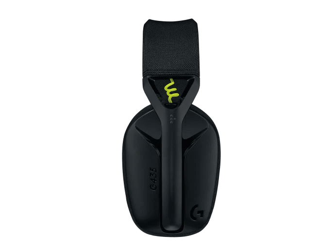 AUDÍFONOS INALÁMBRICOS  LOGITECH G435 BLUETOOTH /LIGHTSP 18 HORAS  981-0010495