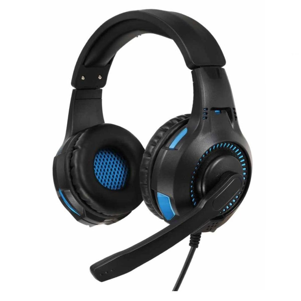 AP02017 AUDIFONOS GAMER PS4/PC AUDIOPRO AP02017 0