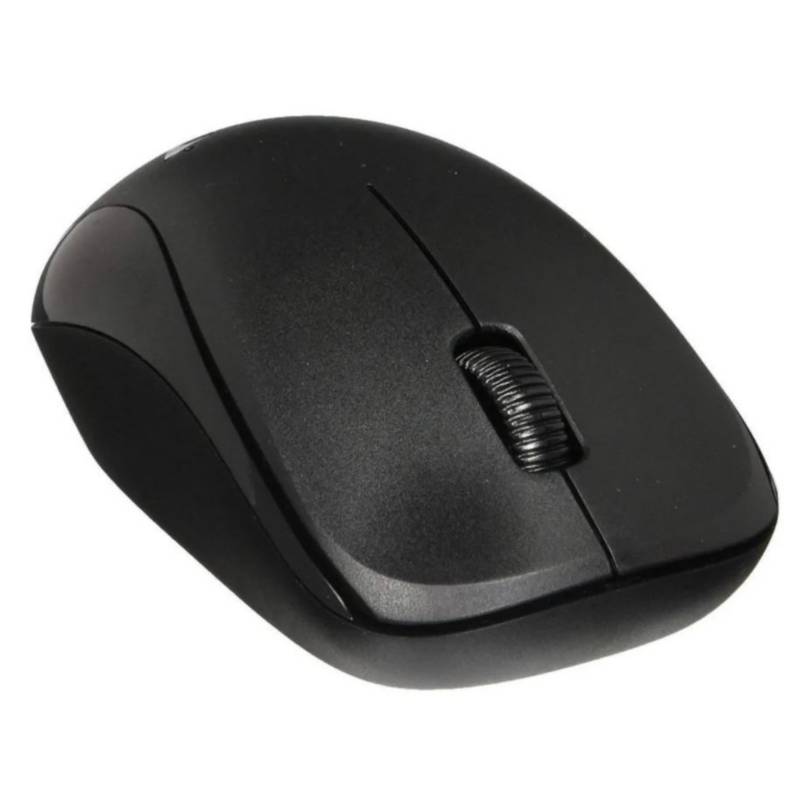 Mouse Inalámbrico Genius NX-7000 Negro2