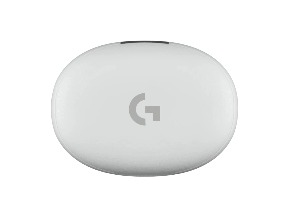 AUDÍFONOS LOGITECH G FITS  TRUE WIRELESS  BT 5.2 GAMING EARBUDS 985-0012045