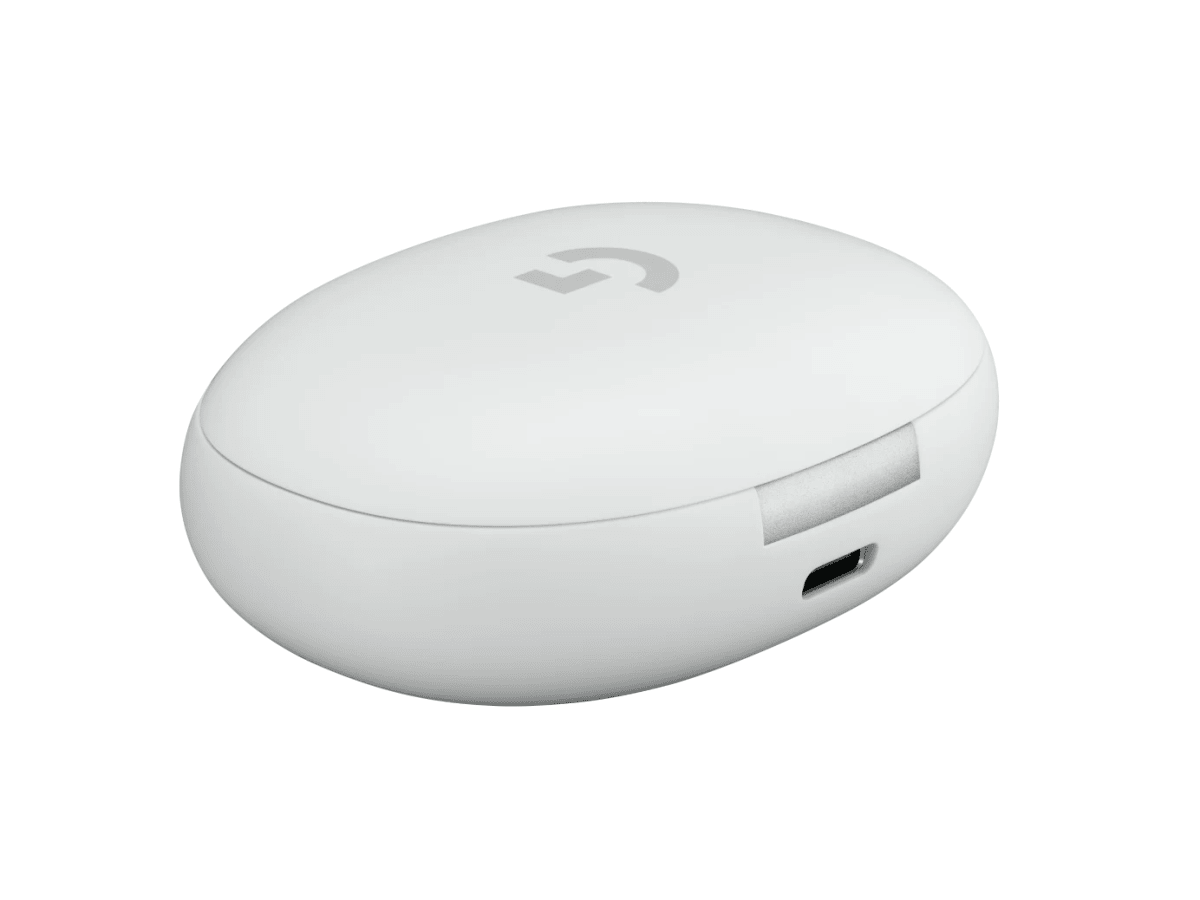 AUDÍFONOS LOGITECH G FITS  TRUE WIRELESS  BT 5.2 GAMING EARBUDS 985-0012046