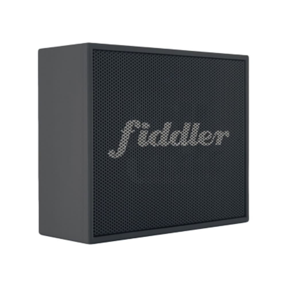 PARLANTE BLUETOOTH FIDDLER BT GO2 FD-G2B2