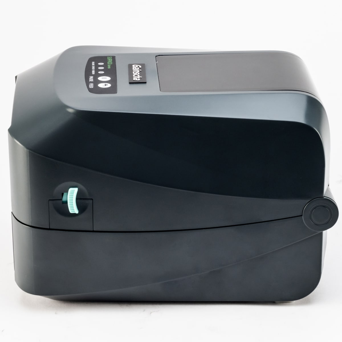 IMPRESORA DE ETIQUETAS TÉRMICA Y TRANSFERENCIA TÉRMICA GAINSCHA 4