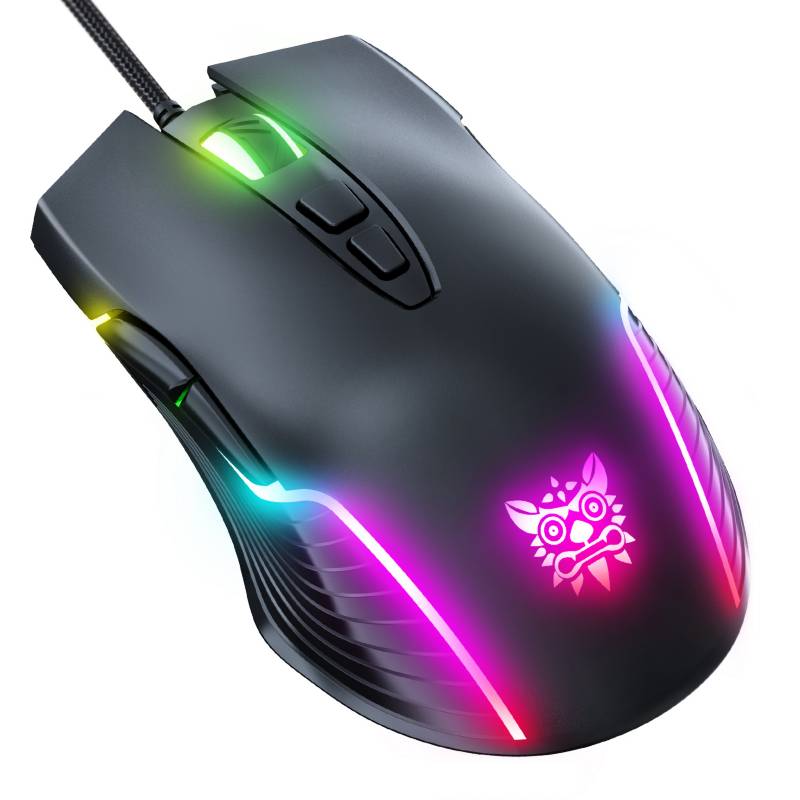 Mouse Gamer Onikuma CW9052