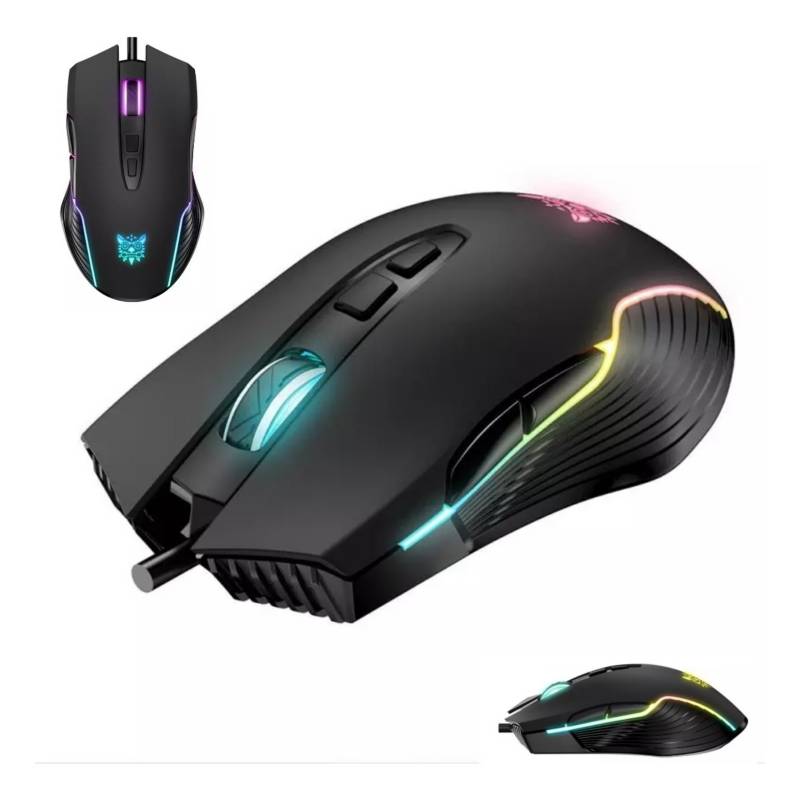 Mouse Gamer Onikuma CW9056