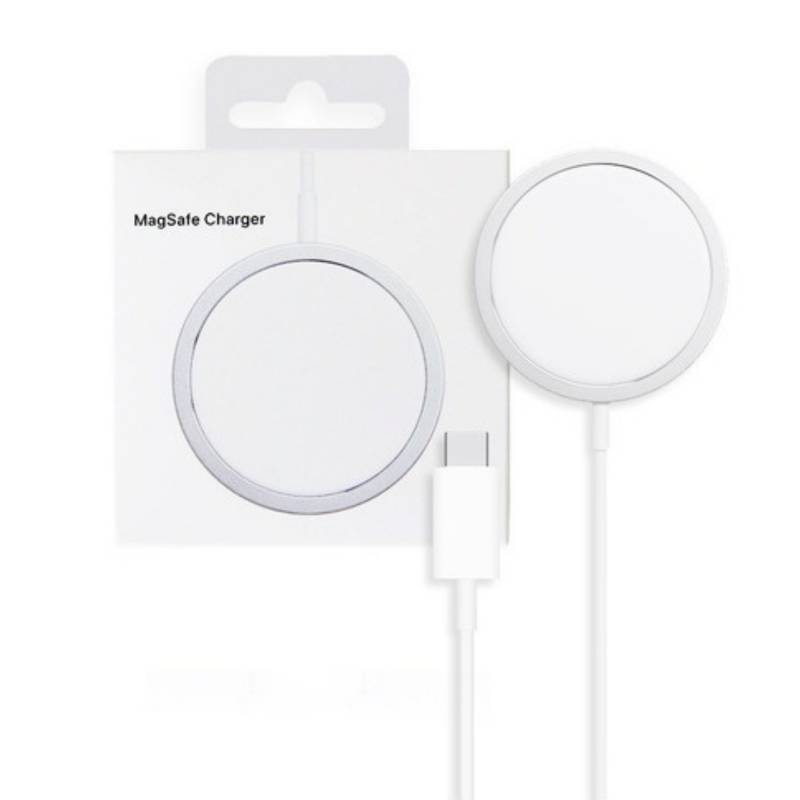 Cargador Inalámbrico Para iPhone Alternativo3