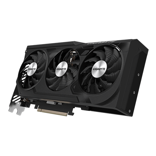TARJETA DE VIDEO GIGABYTE NVIDIA GEFORCE RTX 4070 TI SUPER WINDFORCE OC 16GB GDRR6X 256-BIT8