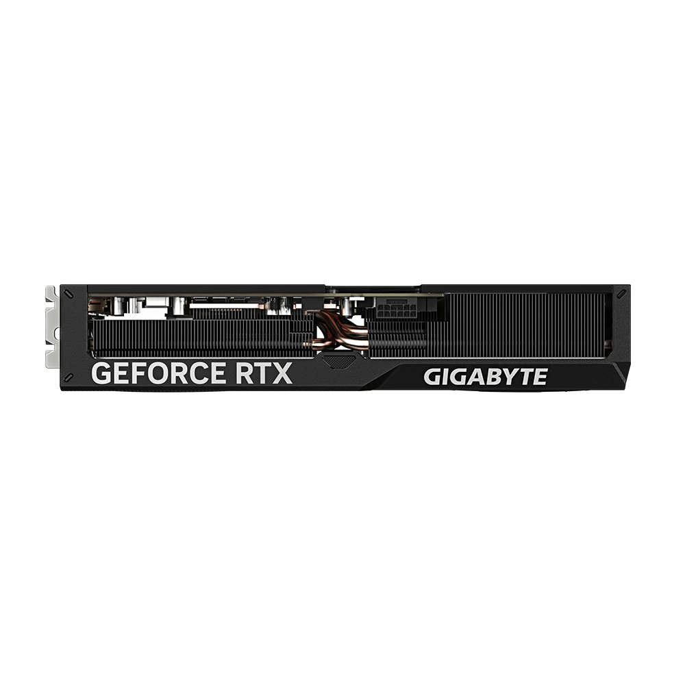 TARJETA DE VIDEO GIGABYTE NVIDIA GEFORCE RTX 4070 TI SUPER WINDFORCE OC 16GB GDRR6X 256-BIT6