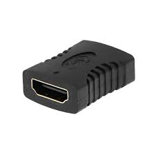 ADAPTADOR CON CONECTOR HDMI HEMBRA A HEMBRA XTC-333 0