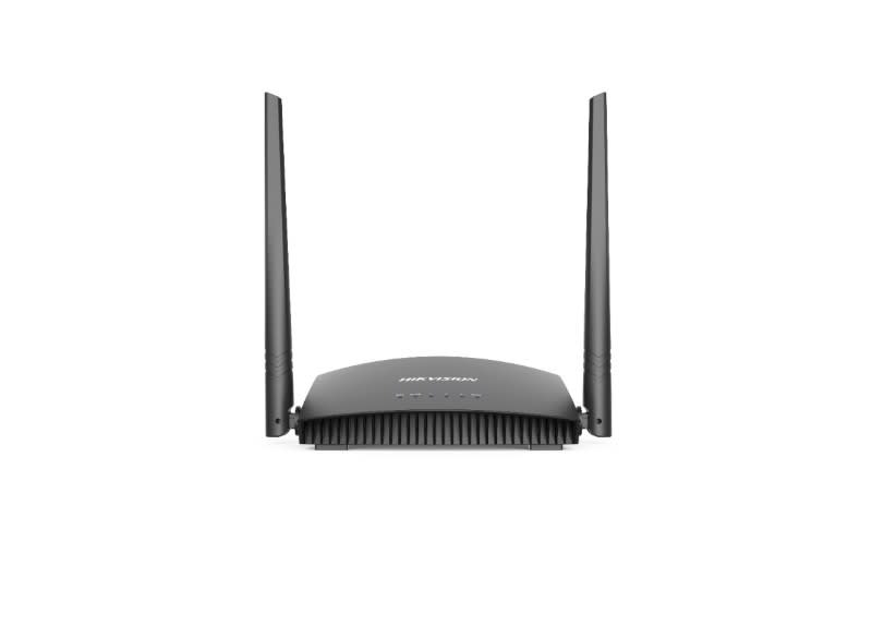 ROUTER INALÁMBRICO HIKVISION DS-3WR3N 300MPBS 2.4GHZ3