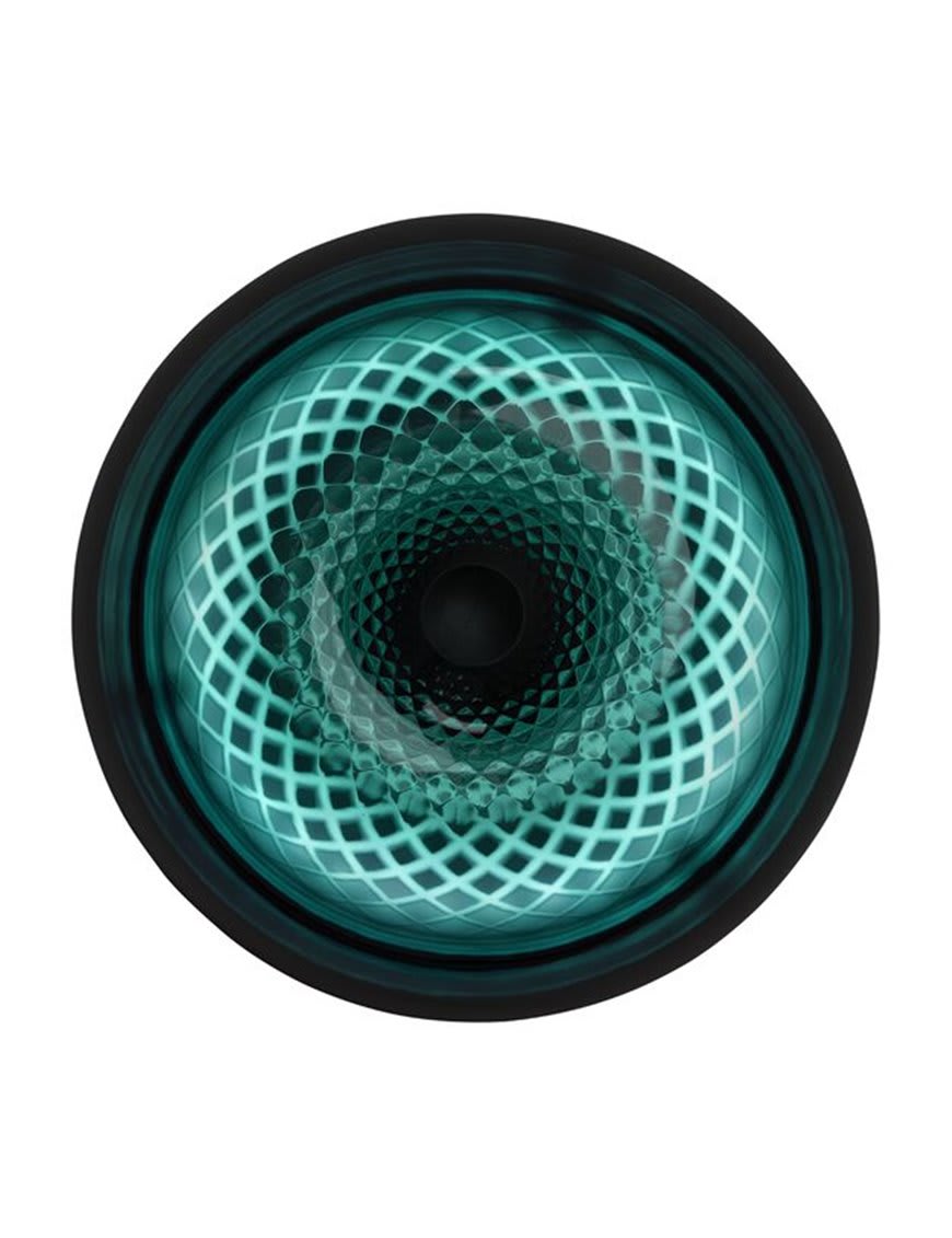 PARLANTE PORTÁTIL HARMAN KARDON AURA STUDIO 4 130W 2 VIAS3