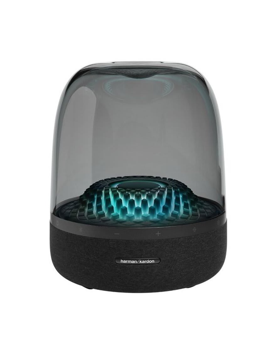 PARLANTE PORTÁTIL HARMAN KARDON AURA STUDIO 4 130W 2 VIAS 0
