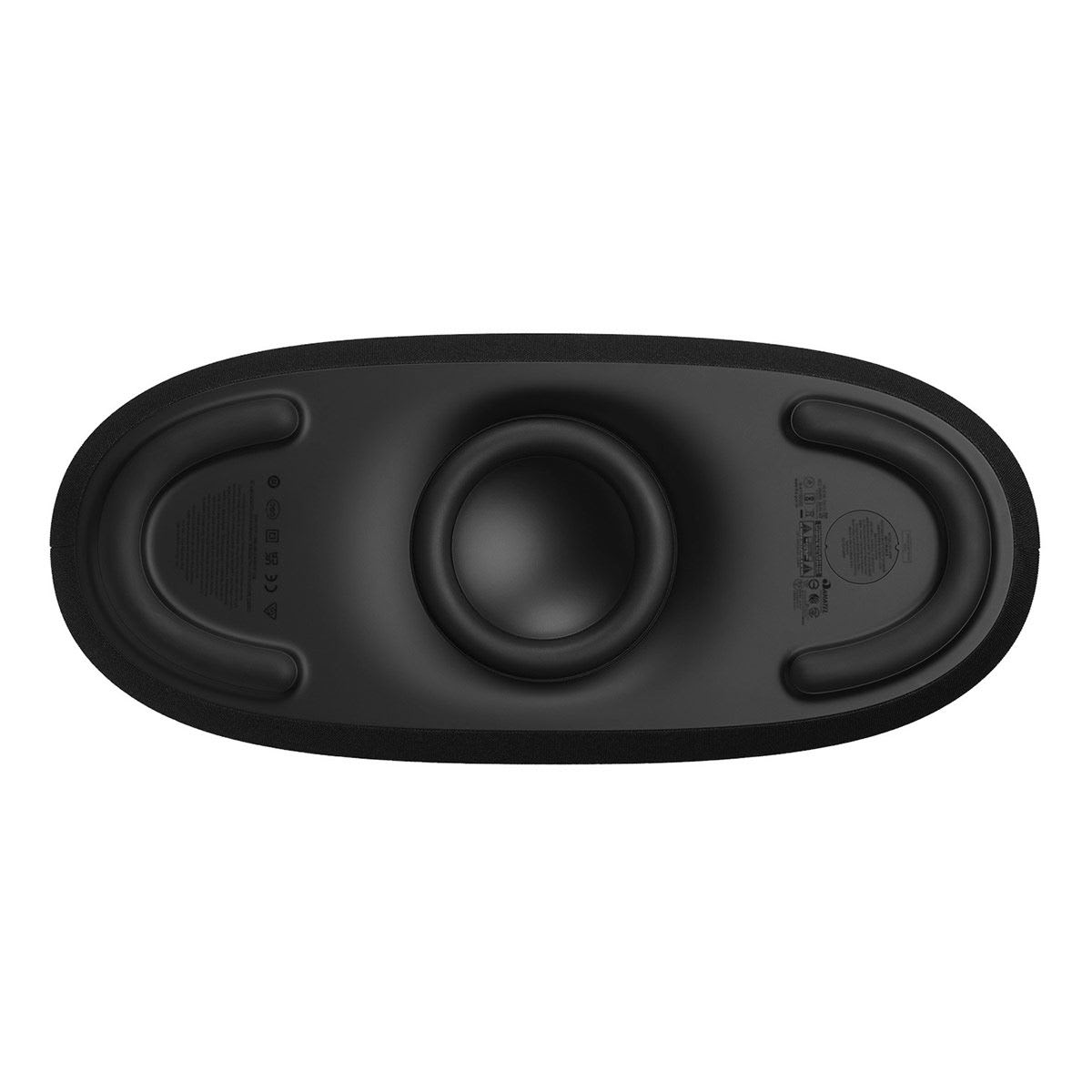 PARLANTE PORTÁTIL HARMAN KARDON GO+ PLAY 3 BT5.2 160W 3 VIAS2