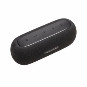 PARLANTE PORTÁTIL HARMAN KARDON LUNA IP67 12H BT 40W 2 VIAS NEGRO2