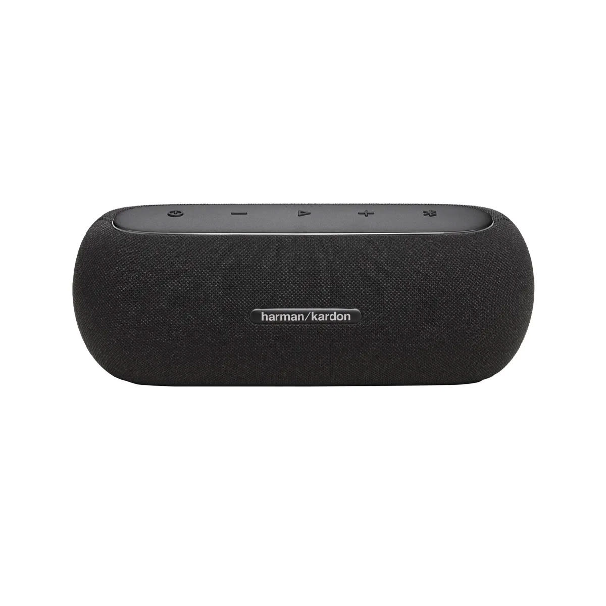 PARLANTE PORTÁTIL HARMAN KARDON LUNA IP67 12H BT 40W 2 VIAS NEGRO 0