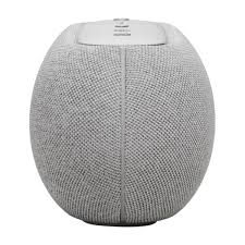 PARLANTE PORTÁTIL HARMAN KARDON LUNA IP67 12H BT 40W 2 VIAS GRIS3