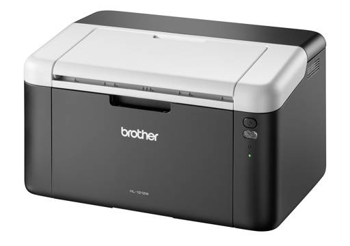 IMPRESORA LÁSER MONOCROMÁTICA BROTHER 21 PPM USB 2.0 WIFI HL-1212W 0