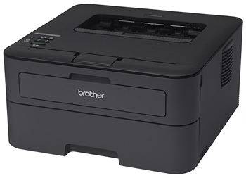 IMPRESORA LASER MONOCROMÁTICA BROTHER 2400 X 600 DPI 32PPM DÚPLEX BANDEJA 250 HOJAS2