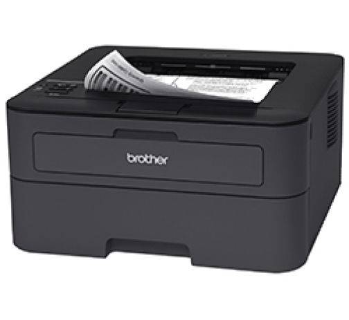 IMPRESORA LASER MONOCROMÁTICA BROTHER 2400 X 600 DPI 32PPM DÚPLEX BANDEJA 250 HOJAS3