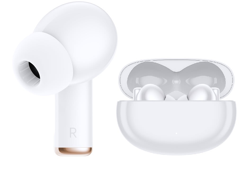 HONOR EARPHONES  WIRELESS CHOICE TWS EARBUDS2