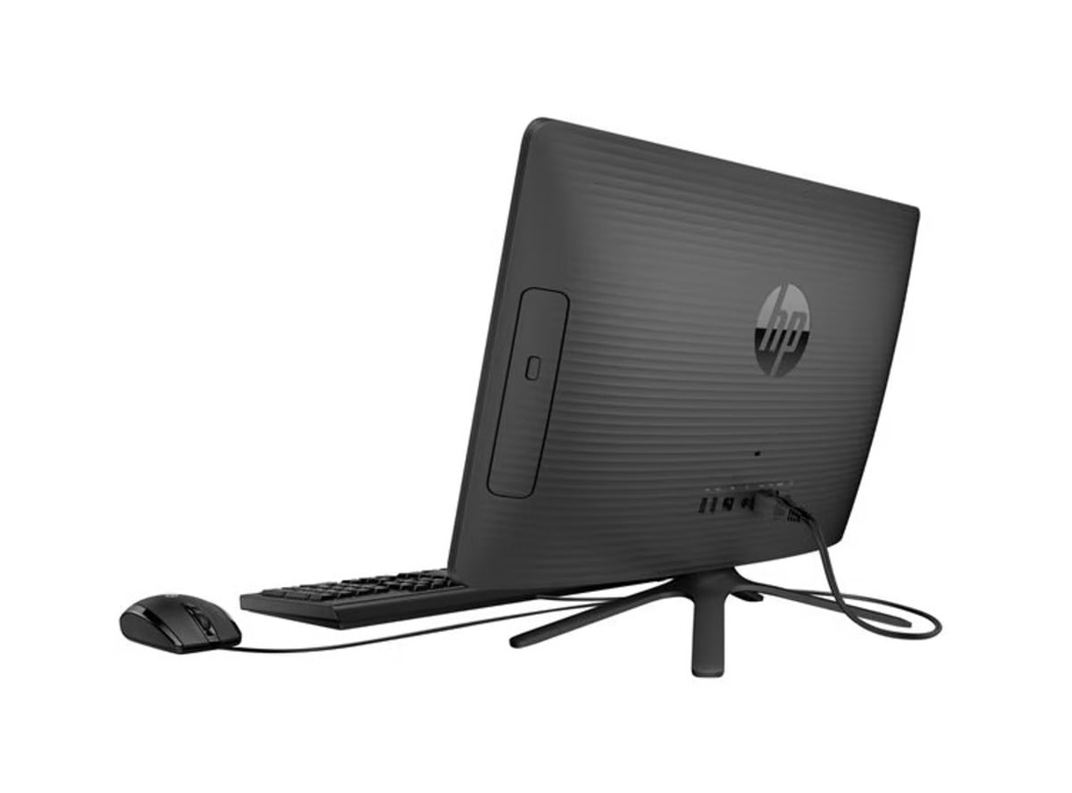 Hp Aio 20-c213la Celeron J3060 1.6ghz 4gb Ram 500gb Hdd Reacondicionado3