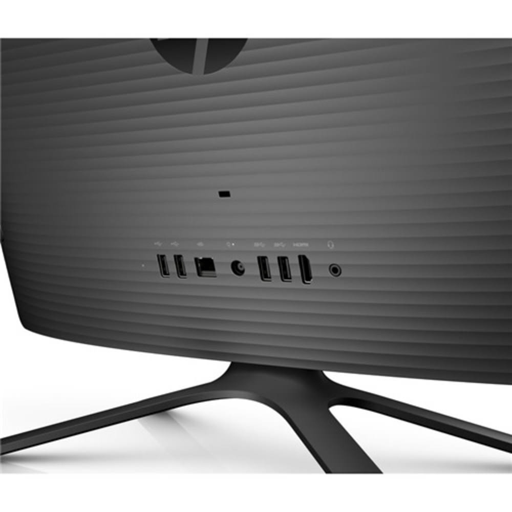 Hp Aio 20-c213la Celeron J3060 1.6ghz 4gb Ram 500gb Hdd Reacondicionado2