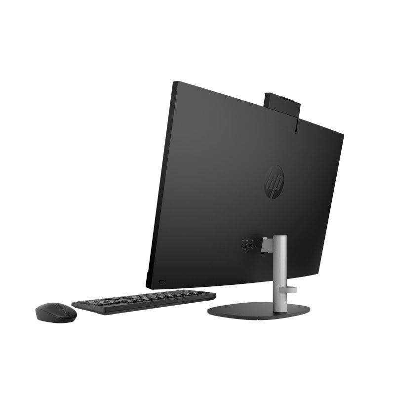 HP AIO 24-CR0002LA RYZEN 3 7320U 512 GB SSD 8GB RAM 23.8
