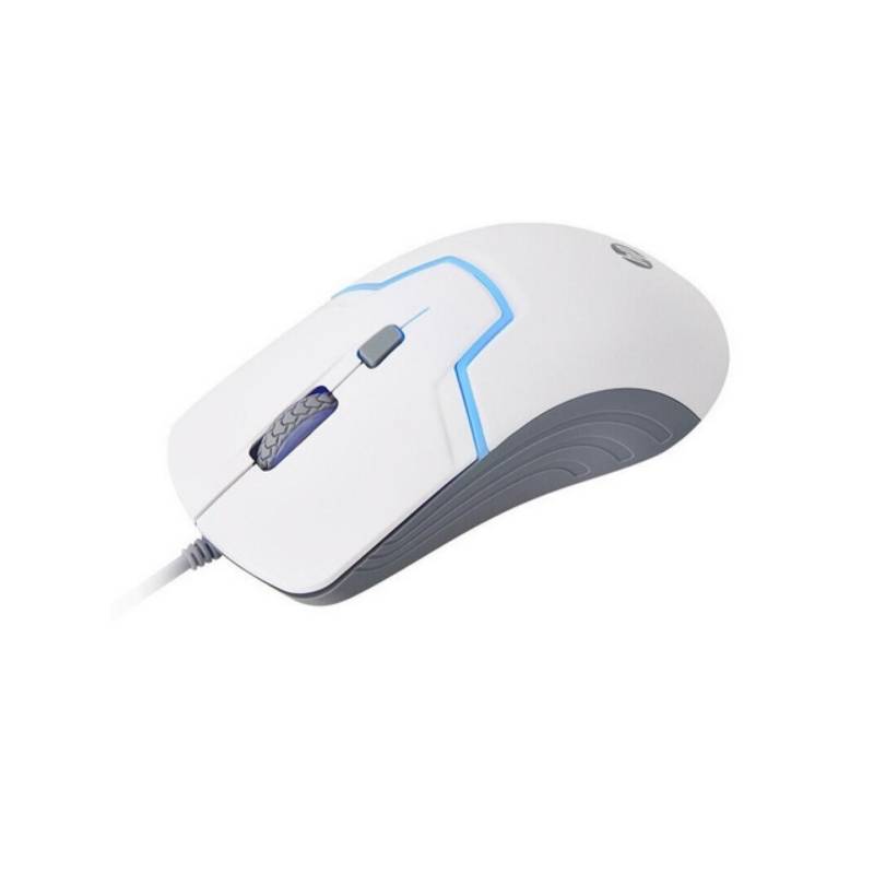 Mouse De Juego Hp 1600 Dpi M1003
