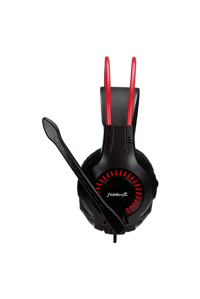 AUDIFONOS GAMER FIDDLER RGB FD-HP8202