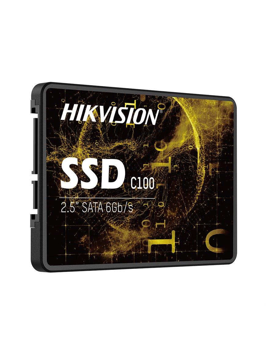 DISCO SSD HIKVISION 240GB SATA 3 2.5