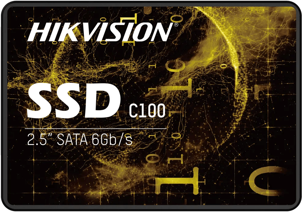 DISCO SSD HIKVISION 240GB SATA 3 2.5