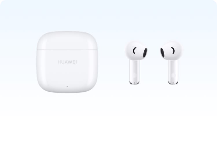 HUAWEI FREEBUDS SE 25