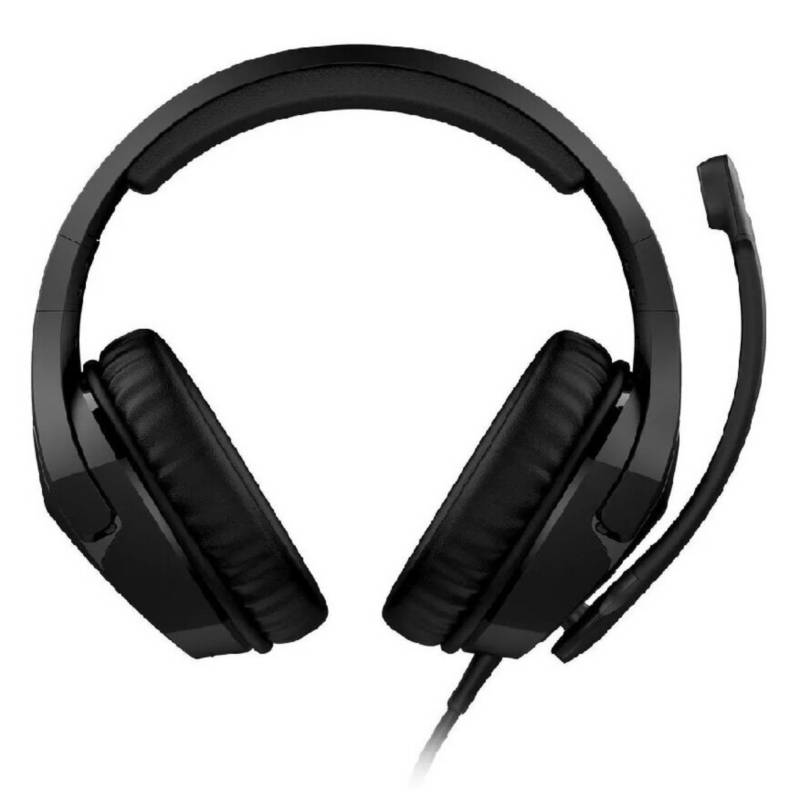 AUDIFONOS GAMER HYPERX CLOUD STINGER S 7.12