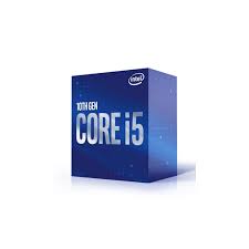 Procesador Intel Core I5-10400 2.9Ghz 12MB Cache Lga1200 10Th Gen 6 Nucleos 12 Hilos2