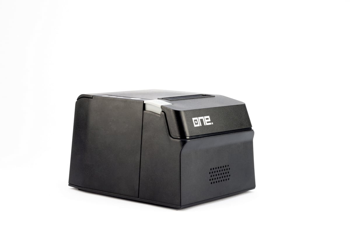 IMPRESORA TÉRMICA ONE 3