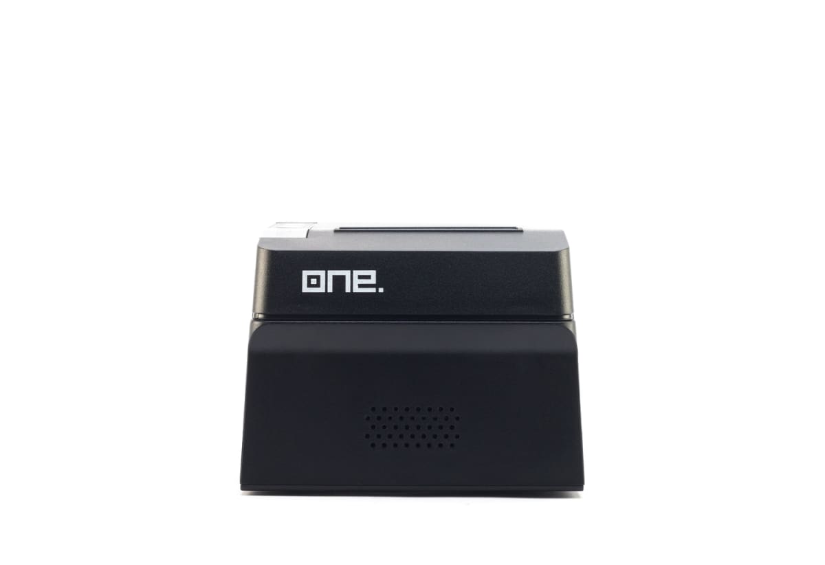 IMPRESORA TÉRMICA ONE 3