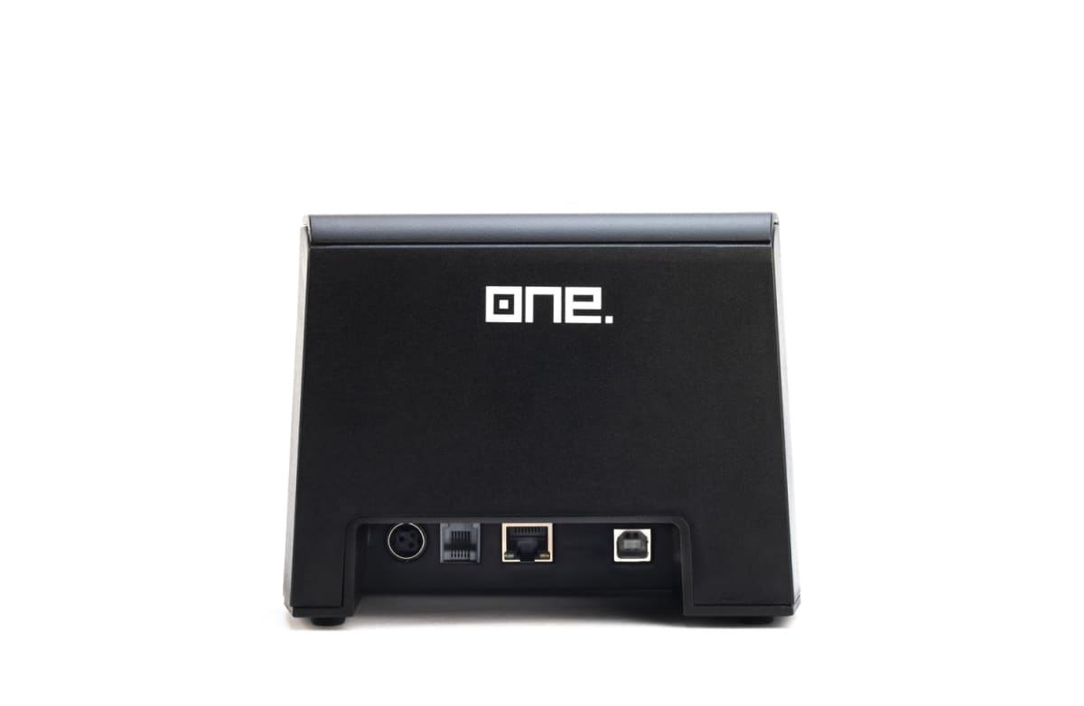 IMPRESORA TÉRMICA ONE 3