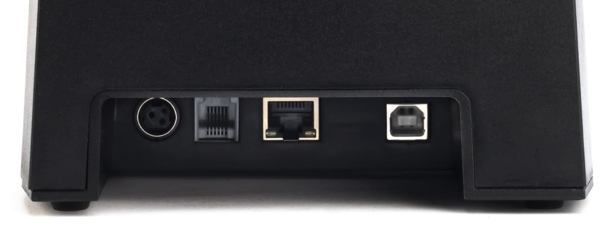 IMPRESORA TÉRMICA ONE 3