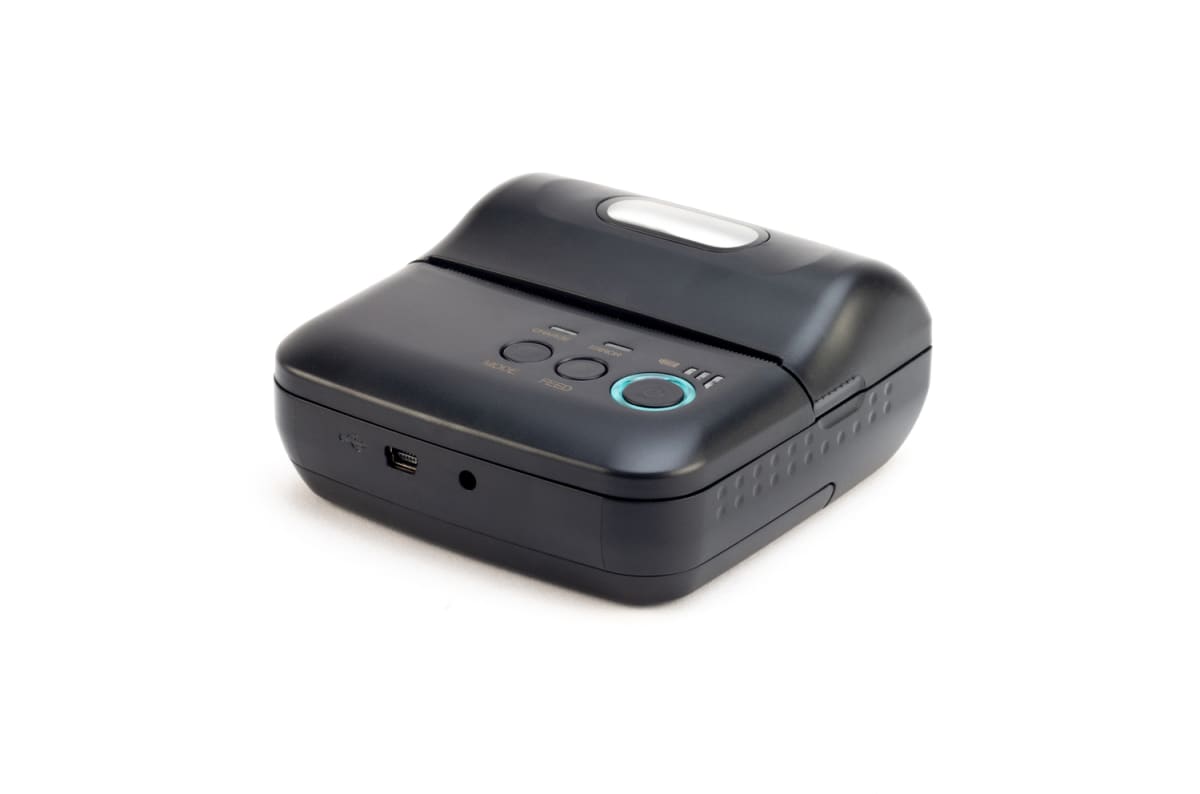 IMPRESORA PORTÁTIL ONE 3