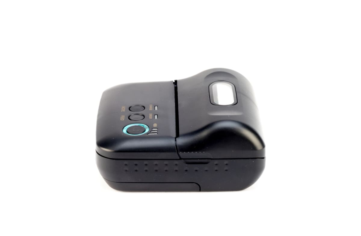 IMPRESORA PORTÁTIL ONE 3